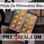 Pilule De Rhinocéros Bleu new10